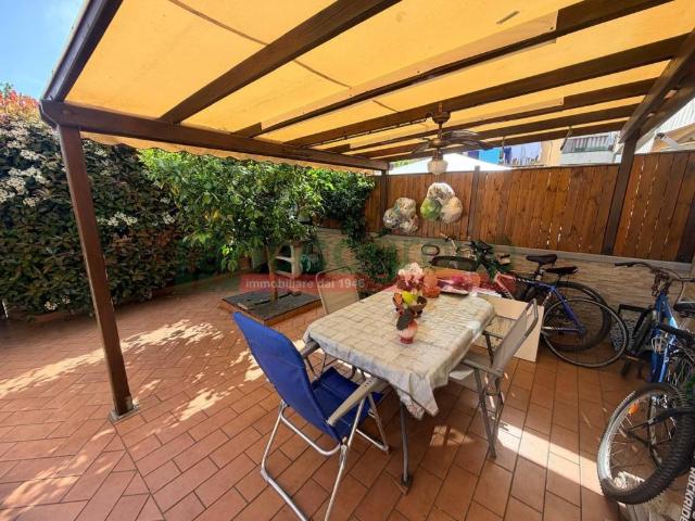 Villetta a schiera in vendita a Livorno LI