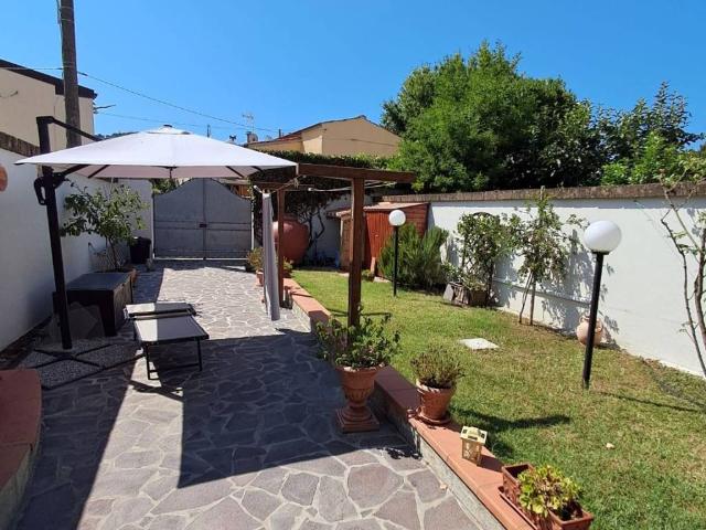Villetta a schiera in vendita a Livorno LI