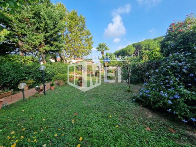 Villetta a schiera in vendita a Livorno LI