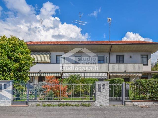 Villetta a schiera in vendita a Lodi LO