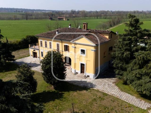 Villetta a schiera in vendita a Lodi LO
