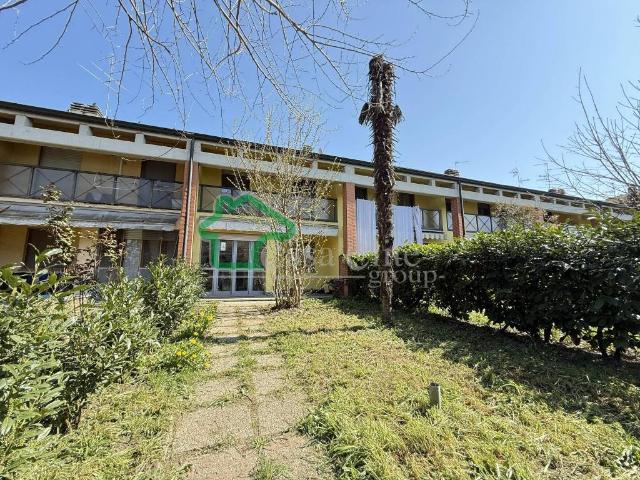 Villetta a schiera in vendita a Lodi LO