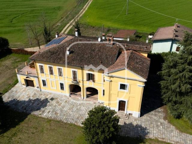 Villetta a schiera in vendita a Lodi LO