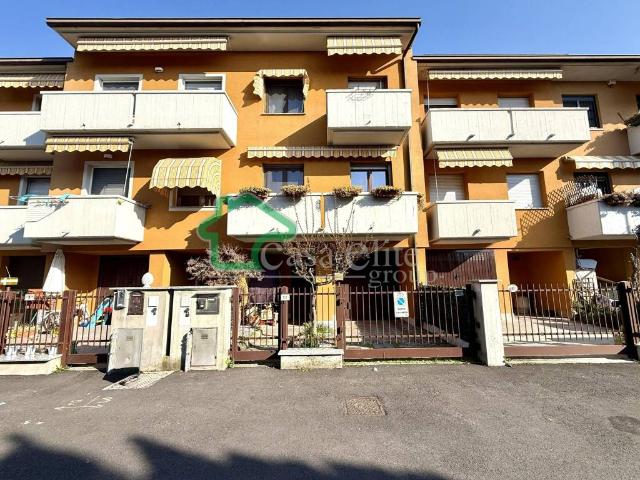 Villetta a schiera in vendita a Lodi Vecchio LO