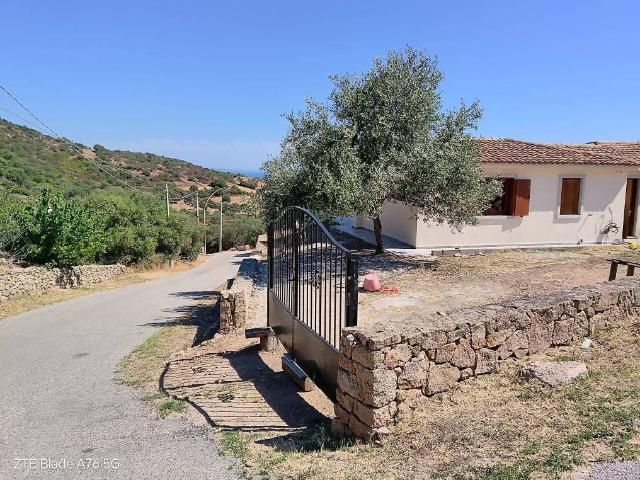 Villetta a schiera in vendita a Loiri Porto San Paolo OT