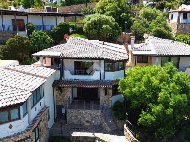 Villetta a schiera in vendita a Loiri Porto San Paolo SS