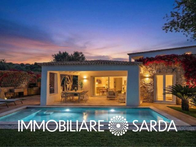 Villetta a schiera in vendita a Loiri Porto San Paolo OT