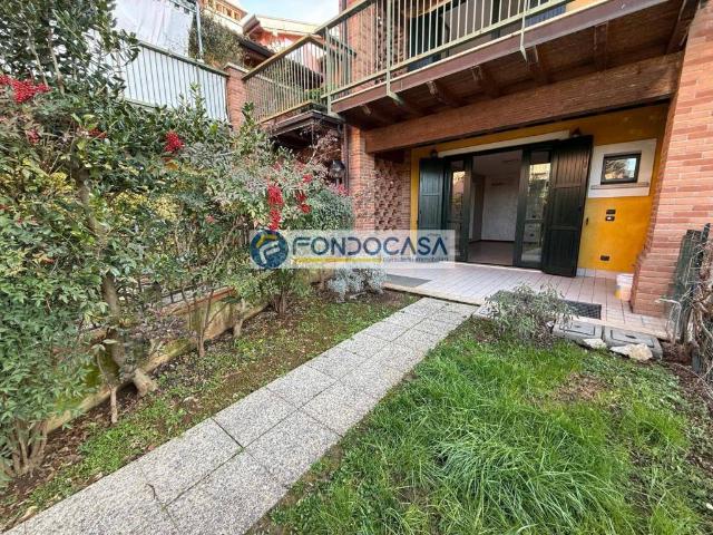 Villetta a schiera in vendita a Lonato del Garda BS