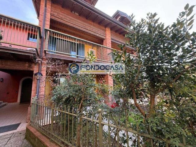 Villetta a schiera in vendita a Lonato del Garda BS