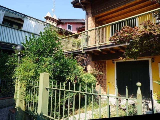 Villetta a schiera in vendita a Lonato del Garda BS