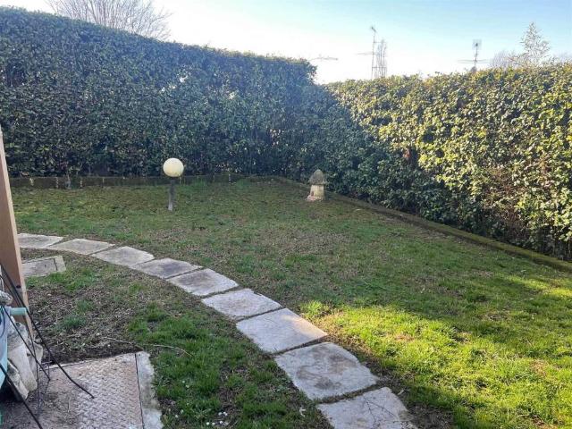 Villetta a schiera in vendita a Lonato del Garda BS