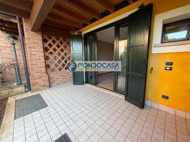 Villetta a schiera in vendita a Lonato del Garda BS