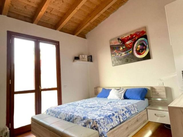 Villetta a schiera in vendita a Lonato del Garda BS