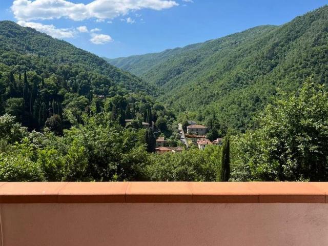 Villetta a schiera in vendita a Londa FI