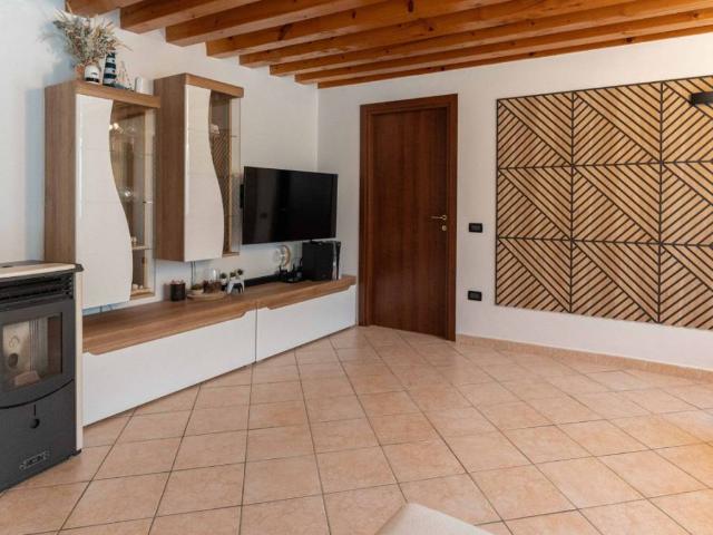 Villetta a schiera in vendita a Longare VI