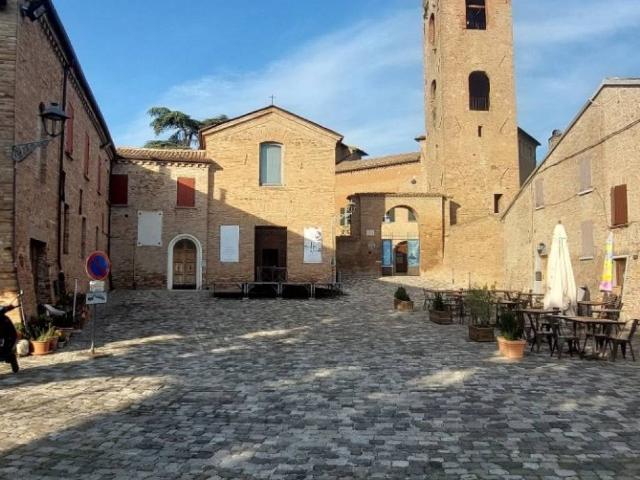 Villetta a schiera in vendita a Longiano FC