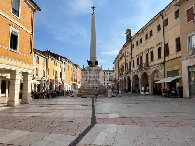 Villetta a schiera in vendita a Lonigo VI