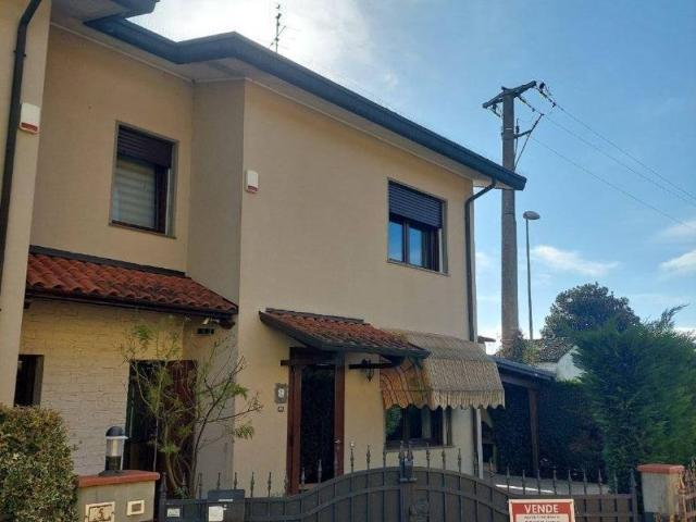 Villetta a schiera in vendita a Loreo RO
