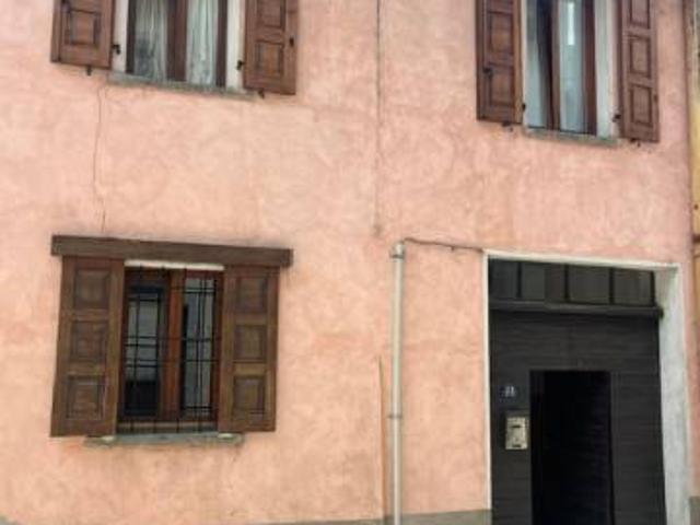 Villetta a schiera in vendita a Lovero SO