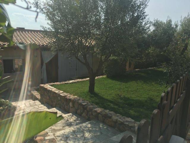 Villetta a schiera in vendita a Pula CA