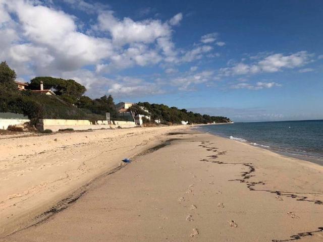 Villetta a schiera in vendita a Pula CA