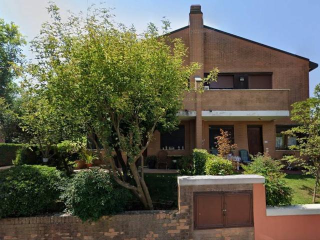 Villetta a schiera in vendita a Padova PD