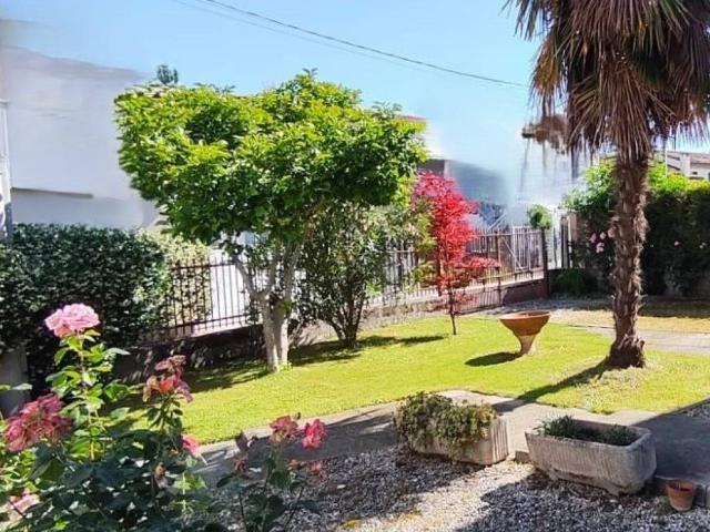 Villetta a schiera in vendita a Padova PD