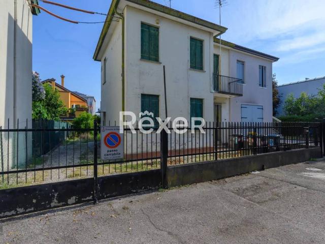Villetta a schiera in vendita a Padova PD