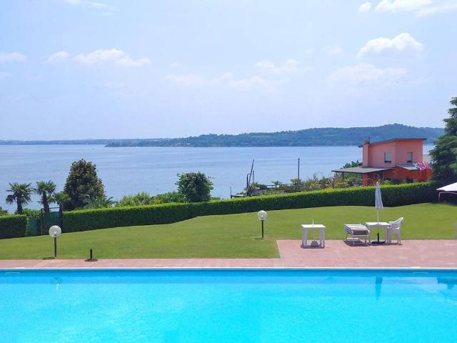 Villetta a schiera in vendita a Padenghe sul Garda BS