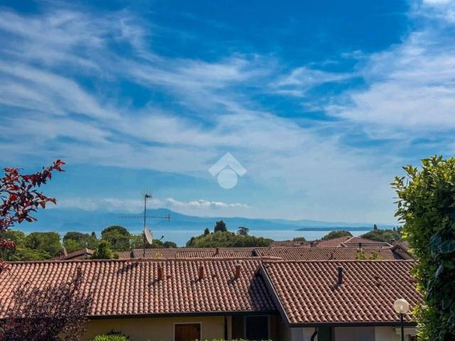 Villetta a schiera in vendita a Padenghe sul Garda BS
