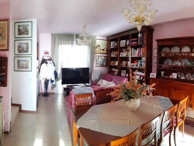 Villetta a schiera in vendita a Paese TV