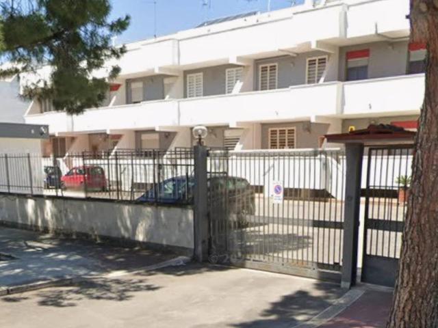 Villetta a schiera in vendita a Palo del Colle BA