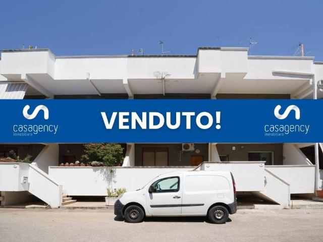 Villetta a schiera in vendita a Palo del Colle BA