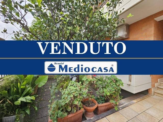 Villetta a schiera in vendita a Palo del Colle BA
