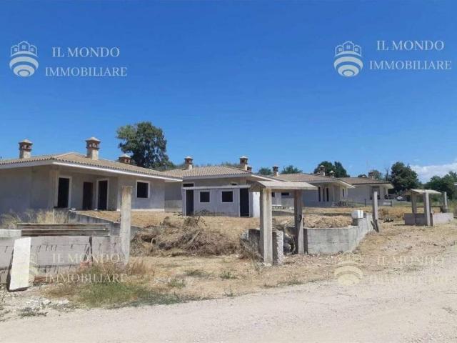 Villetta a schiera in vendita a Palombara Sabina RM