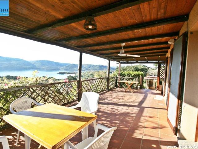 Villetta a schiera in vendita a Palau SS
