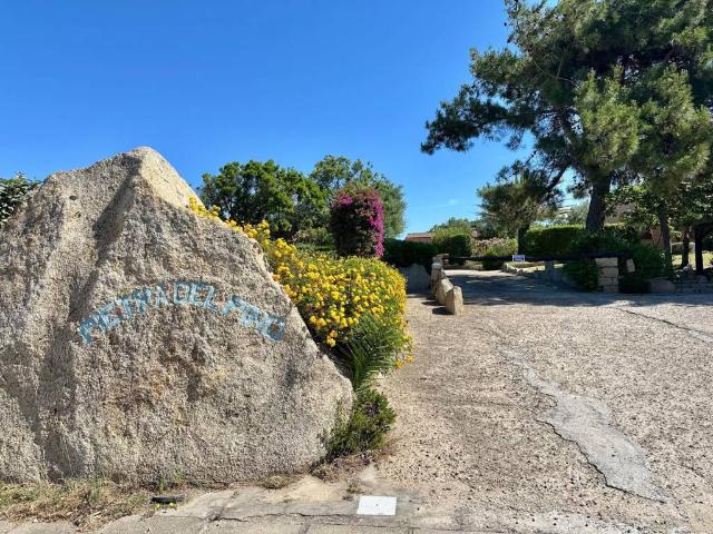 Villetta a schiera in vendita a Palau SS