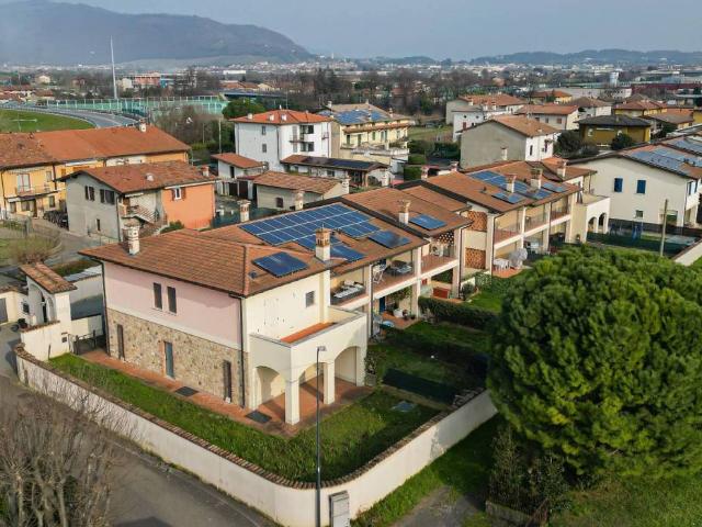 Villetta a schiera in vendita a Palazzolo sull'Oglio BS