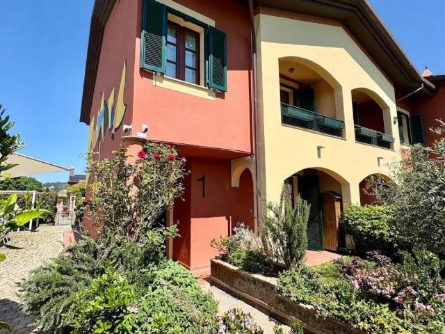 Villetta a schiera in vendita a Palaia PI