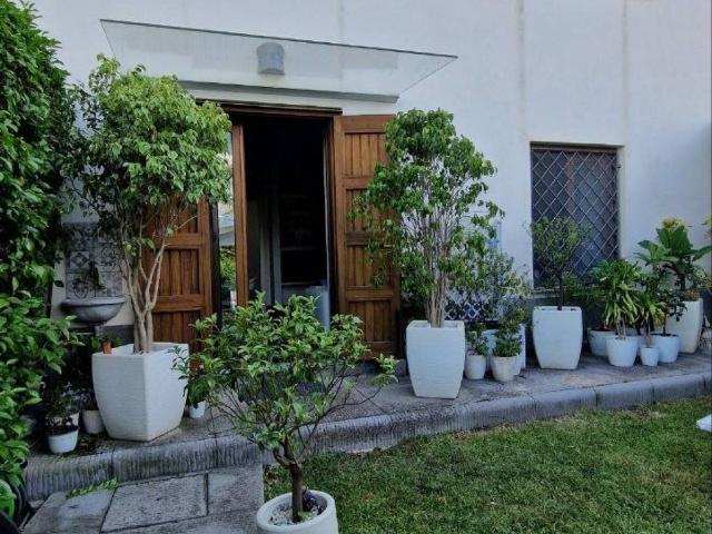 Villetta a schiera in vendita a Palermo PA