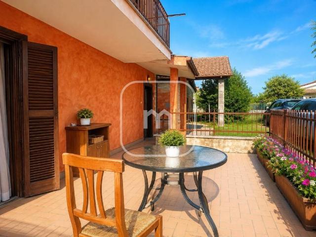 Villetta a schiera in vendita a Palestrina RM