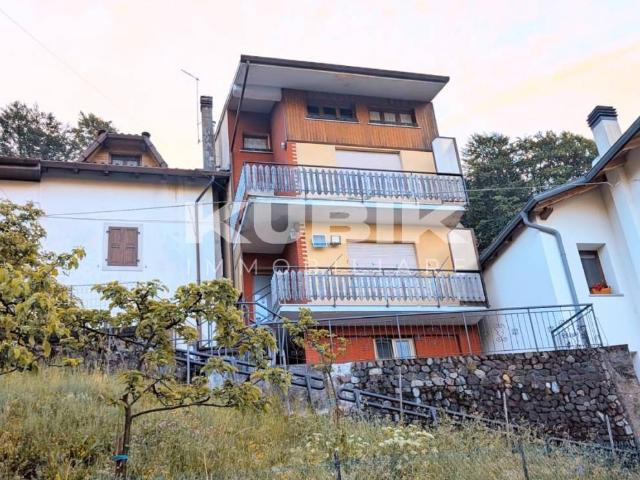 Villetta a schiera in vendita a Paluzza UD