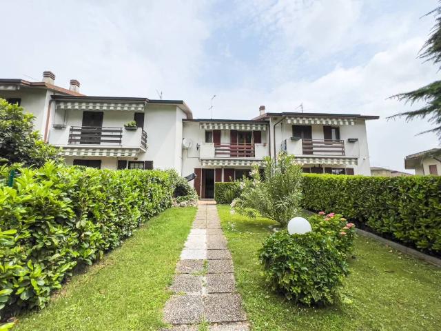 Villetta a schiera in vendita a Pandino CR