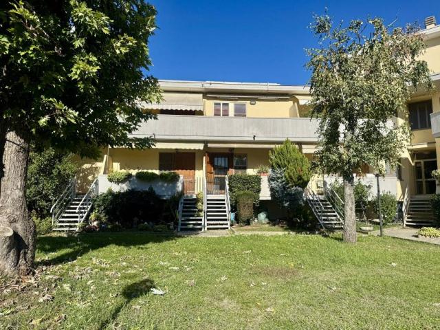 Villetta a schiera in vendita a Parma PR