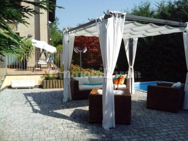 Villetta a schiera in vendita a Parma PR