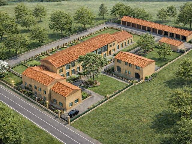 Villetta a schiera in vendita a Parma PR