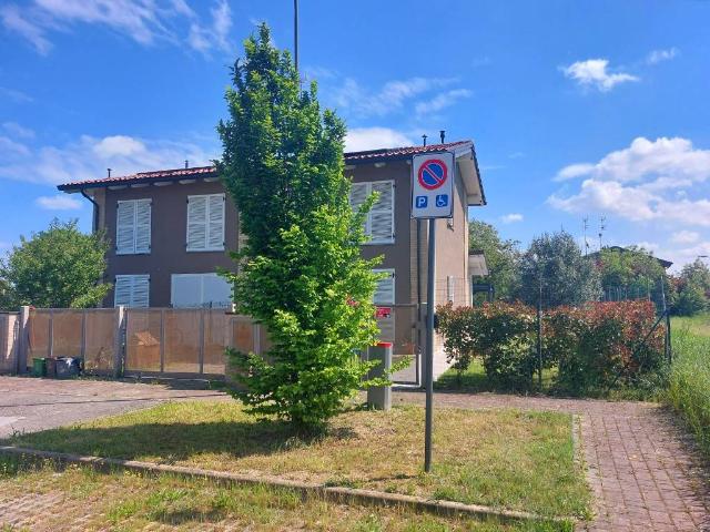Villetta a schiera in vendita a Parma PR