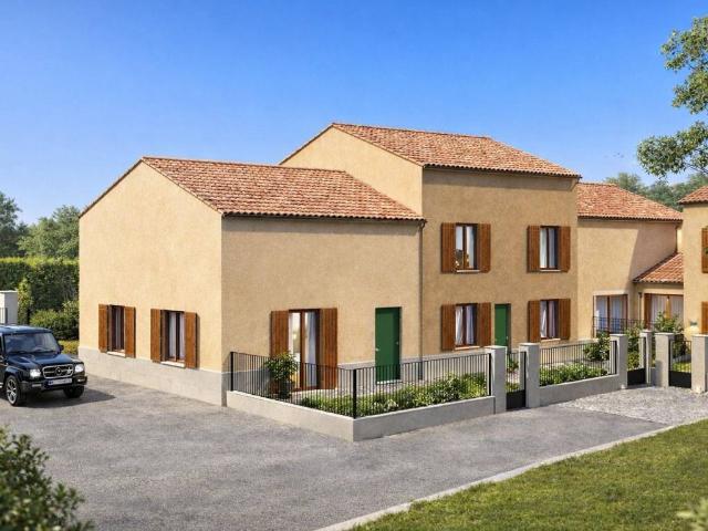 Villetta a schiera in vendita a Parma PR