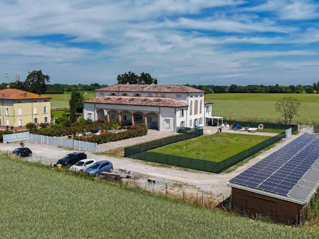 Villetta a schiera in vendita a Parma PR