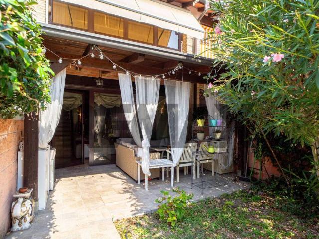 Villetta a schiera in vendita a Parma PR